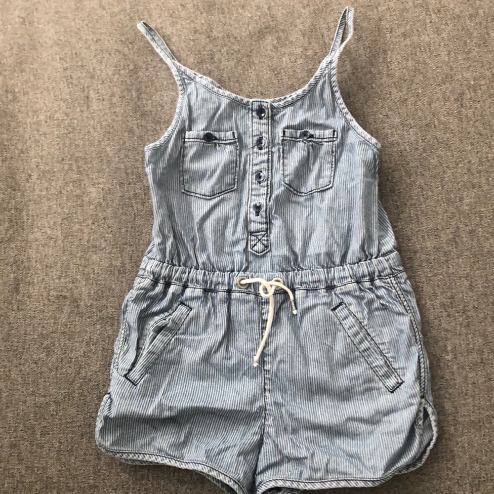 Juicy Courture short jumper
